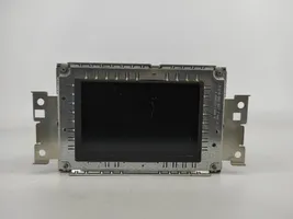 Volvo XC70 Monitor/display/piccolo schermo 