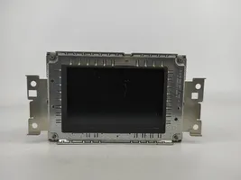 Volvo XC70 Pantalla/monitor/visor 