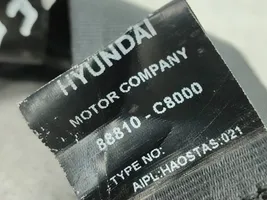 Hyundai i20 (GB IB) Saugos diržas priekinis 