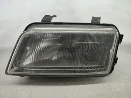 Audi A4 S4 B5 8D Faro diurno con luce led 