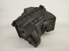 Ford Ka Air filter box 