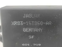 Jaguar S-Type Calculateur moteur ECU 