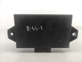 Jaguar S-Type Calculateur moteur ECU 