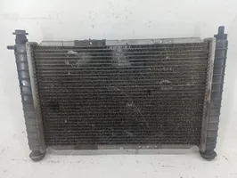 Daewoo Matiz Radiateur de refroidissement 