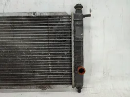 Daewoo Matiz Radiateur de refroidissement 