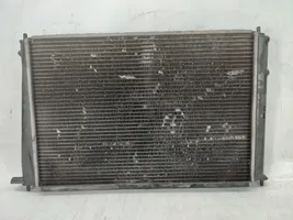 Hyundai H-1, Starex, Satellite Radiateur de refroidissement 