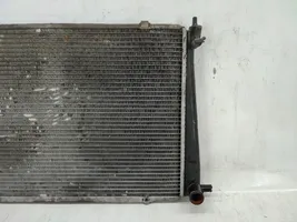 Hyundai H-1, Starex, Satellite Radiateur de refroidissement 