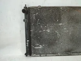 Hyundai H-1, Starex, Satellite Radiateur de refroidissement 