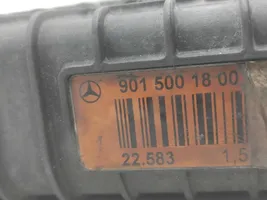 Mercedes-Benz Sprinter W901 W902 W903 W904 Radiateur de refroidissement 