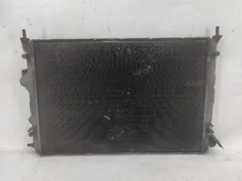 Renault Scenic I Radiateur de refroidissement 