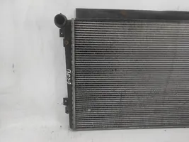 Volkswagen Eos Radiateur de refroidissement 