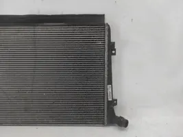 Volkswagen Eos Radiateur de refroidissement 