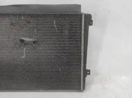 Volkswagen Eos Radiateur de refroidissement 