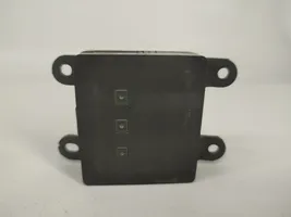 Toyota Hiace (H50, H60, H70) Engine control unit/module 