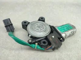 Hyundai Santa Fe Front door window regulator motor 