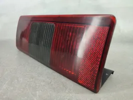 Opel Combo C Tailgate rear/tail lights 