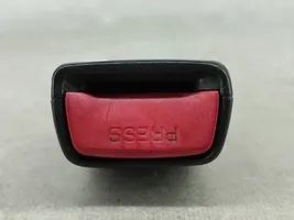 Toyota Corolla E90 Ceinture de sécurité avant 