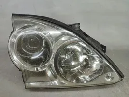 Hyundai Terracan Phare de jour LED 