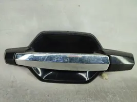 Hyundai Terracan Poignée extérieure de porte arrière 