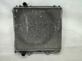 Hyundai Terracan Radiateur de refroidissement 