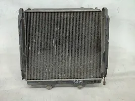 Hyundai Terracan Radiateur de refroidissement 