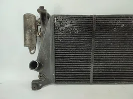 Chrysler Voyager Chłodnica powietrza doładowującego / Intercooler 