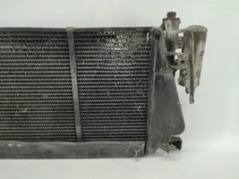 Chrysler Voyager Radiatore intercooler 