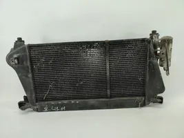 Chrysler Voyager Radiatore intercooler 