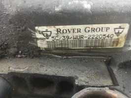 Rover 200 XV Manualna 5-biegowa skrzynia biegów 