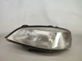 Opel Astra G LED-päiväajovalo 