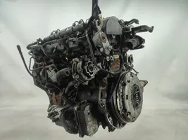 Jaguar X-Type Engine 