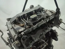 Jaguar X-Type Engine 