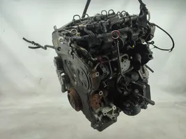 Jaguar X-Type Engine 