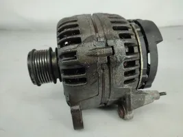 Jeep Compass Alternator 