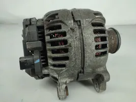 Jeep Compass Alternator 