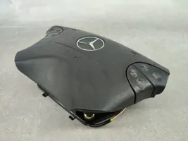 Mercedes-Benz E W210 Airbag dello sterzo 