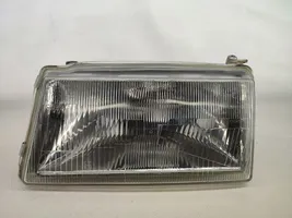 Fiat Uno LED-päiväajovalo 