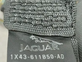 Jaguar X-Type Ceinture de sécurité (3ème rang) 
