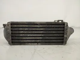 Opel Astra F Radiatore intercooler 