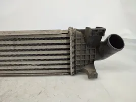 Ford C-MAX I Chłodnica powietrza doładowującego / Intercooler 