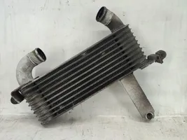 Hyundai Matrix Chłodnica powietrza doładowującego / Intercooler 