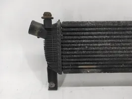 Nissan Navara Radiatore intercooler 