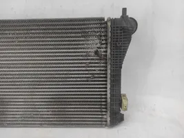 Volkswagen Tiguan Chłodnica powietrza doładowującego / Intercooler 