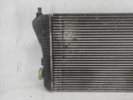 Volkswagen Tiguan Chłodnica powietrza doładowującego / Intercooler 