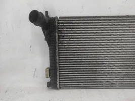 Volkswagen Tiguan Chłodnica powietrza doładowującego / Intercooler 