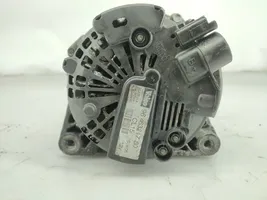 Citroen C8 Generatore/alternatore 