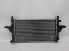 Smart Roadster Radiateur de refroidissement 