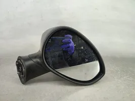 Fiat Linea Front door electric wing mirror 