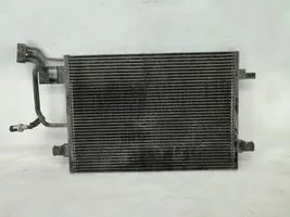 Audi A4 S4 B5 8D Radiador de refrigeración del A/C (condensador) 