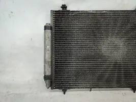 Citroen C8 Radiateur condenseur de climatisation 